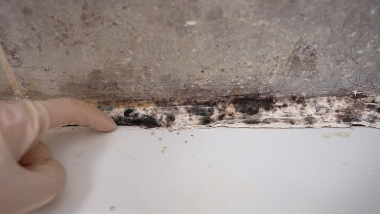 Best Emergency Mold Remediation  in Cresco, IA